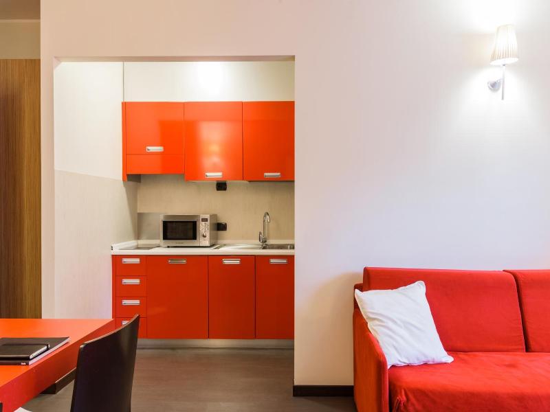 Residence Osoppo image