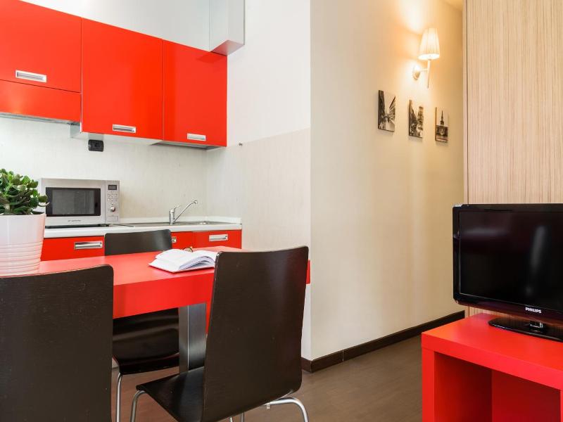 Residence Osoppo image