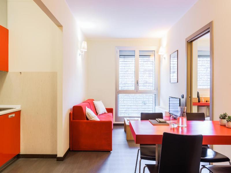 Residence Osoppo image