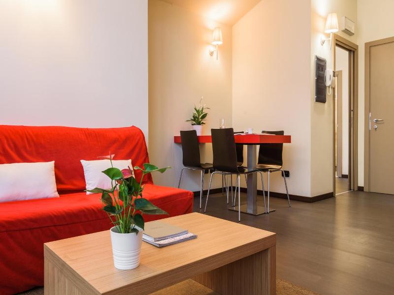 Residence Osoppo image