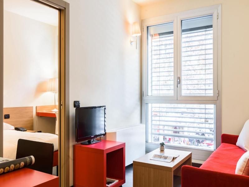 Residence Osoppo image