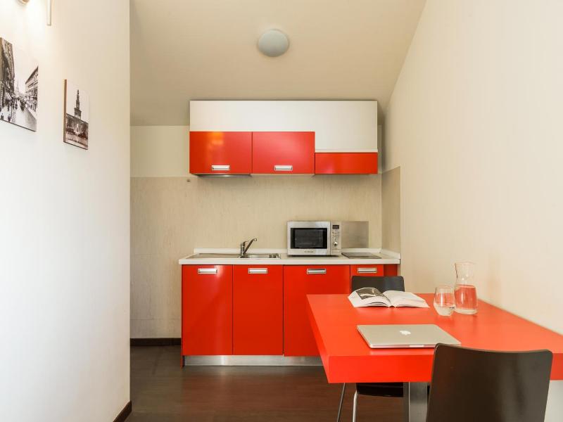 Residence Osoppo image