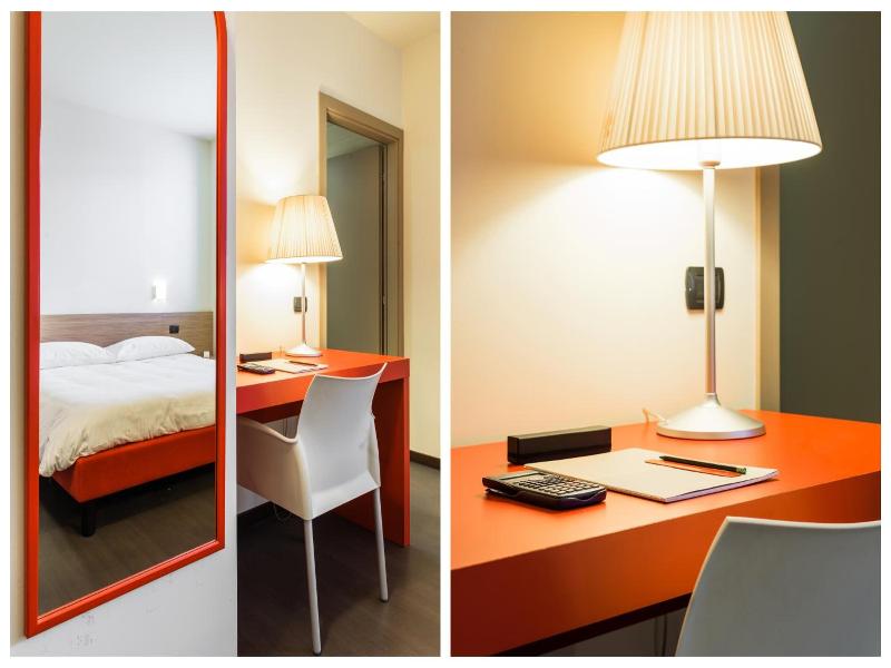 Residence Osoppo image