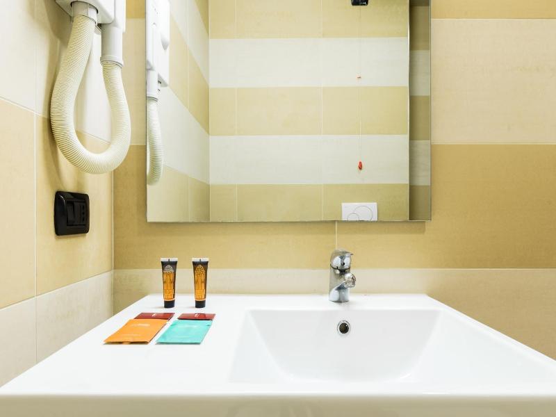 Residence Osoppo image