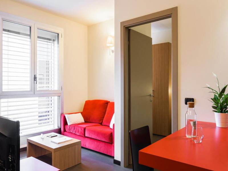 Residence Osoppo image