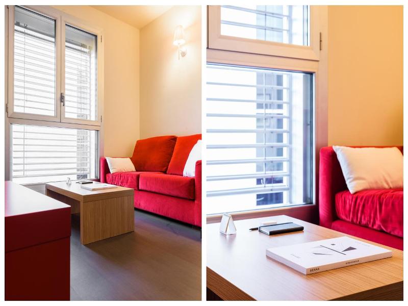Residence Osoppo image