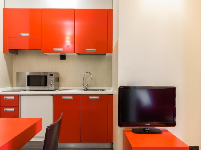 Residence Osoppo image
