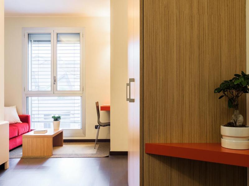 Residence Osoppo image
