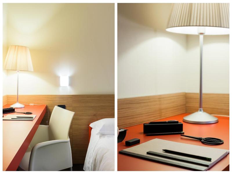Residence Osoppo image