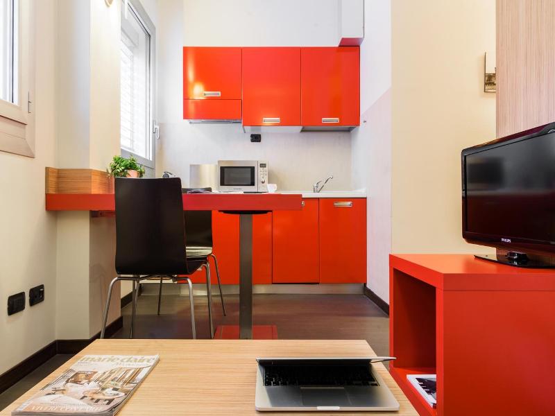 Residence Osoppo image