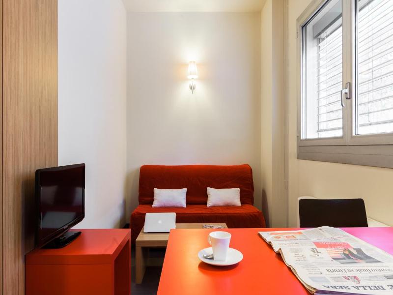 Residence Osoppo image
