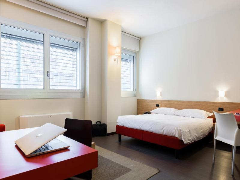 Residence Osoppo image
