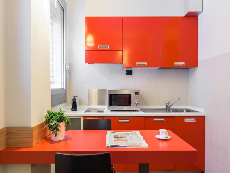 Residence Osoppo image