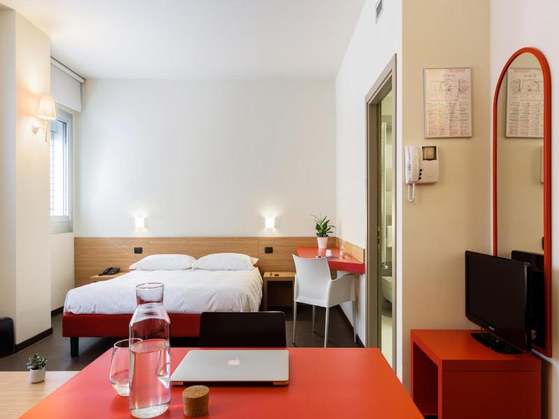 Residence Osoppo image