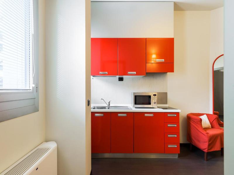 Residence Osoppo image