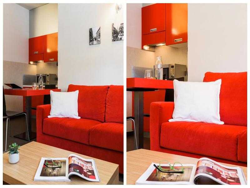 Residence Osoppo image