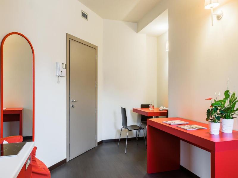 Residence Osoppo image