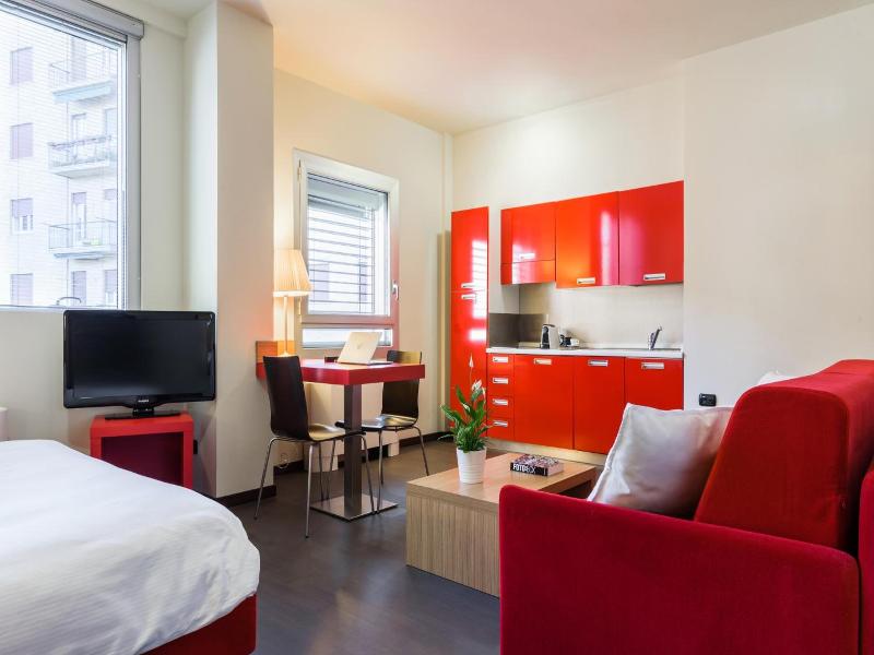 Residence Osoppo image