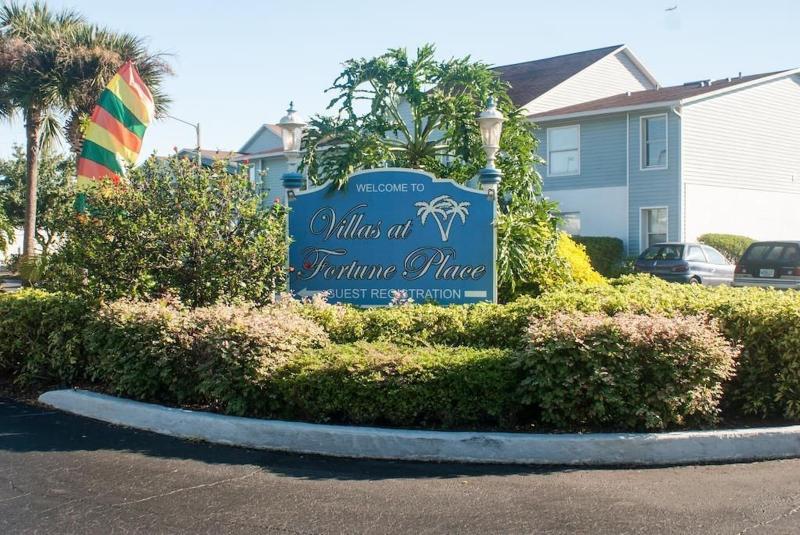 Villas at Fortune Place image