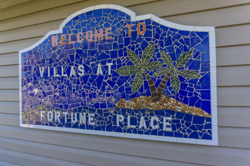 Villas at Fortune Place image