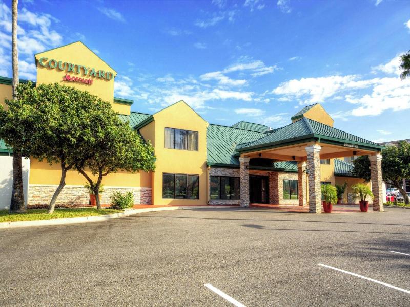 Courtyard Mcallen Airport image