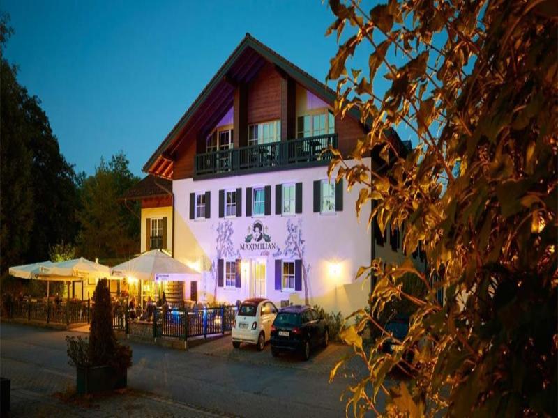 Landgasthof Maximilian image