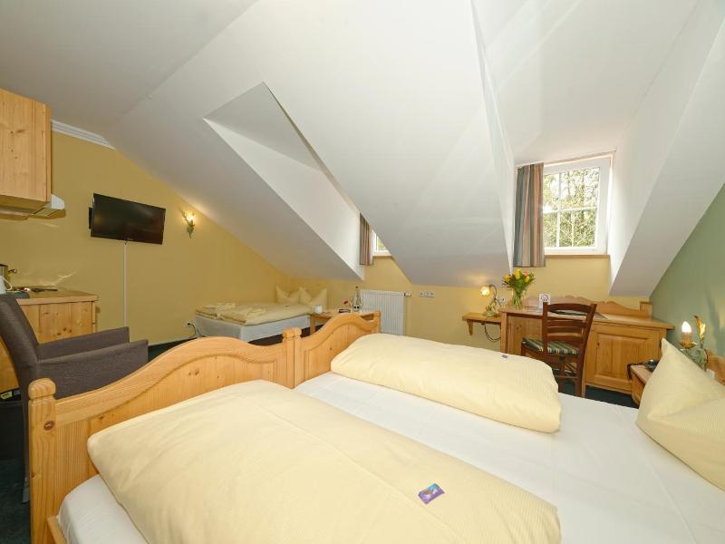 Landgasthof Maximilian image