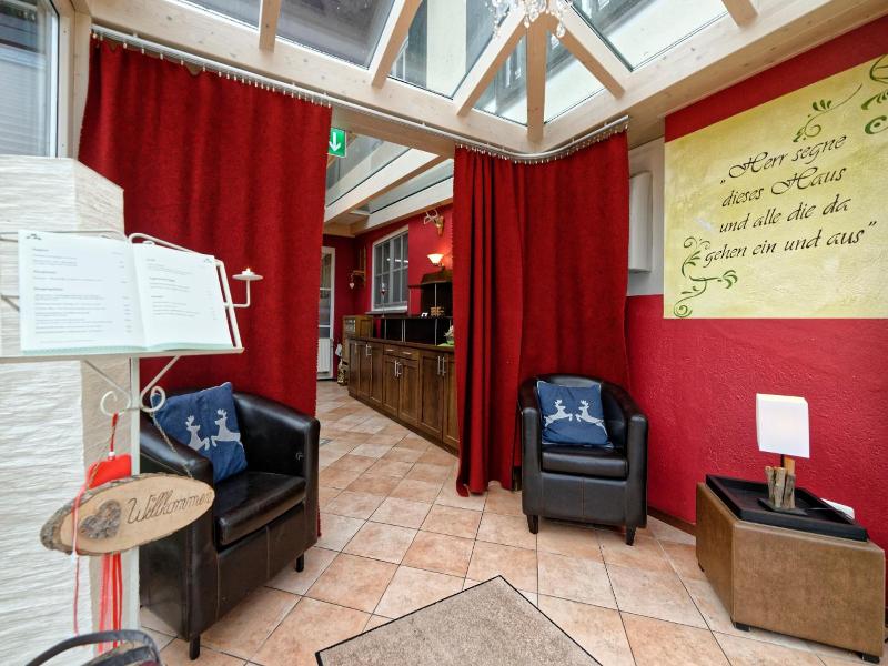 Landgasthof Maximilian image