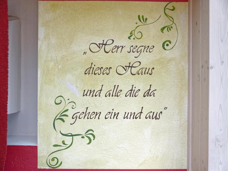 Landgasthof Maximilian image