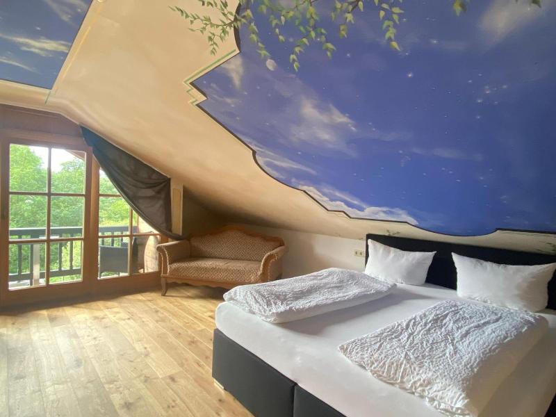 Landgasthof Maximilian image
