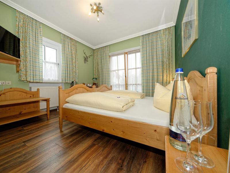 Landgasthof Maximilian image
