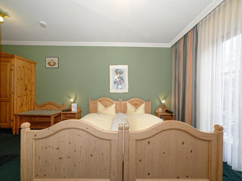 Landgasthof Maximilian image