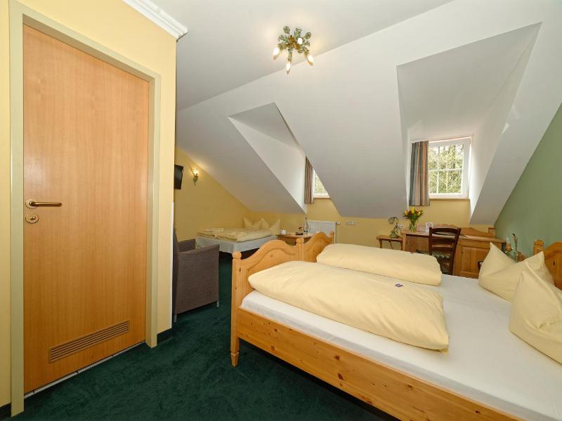 Landgasthof Maximilian image