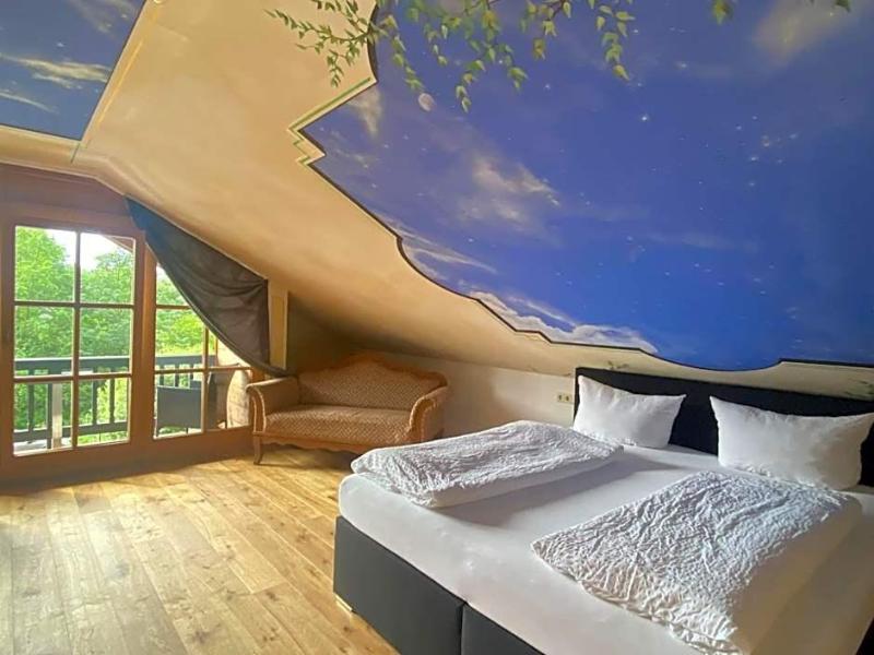 Landgasthof Maximilian image