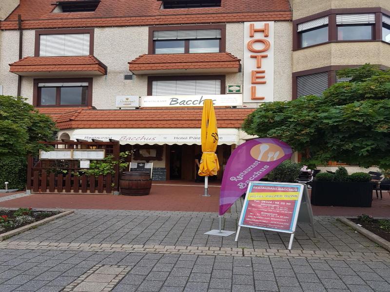 Pälzer-Buwe image