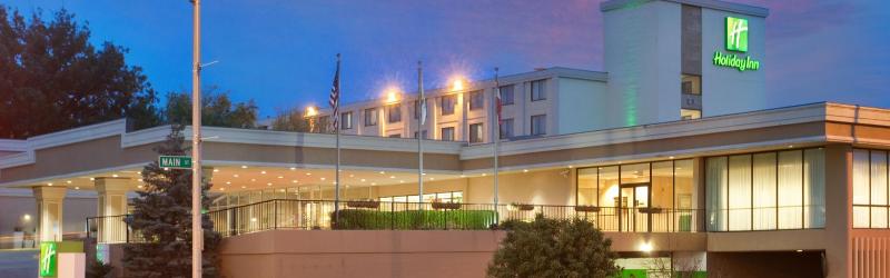 Holiday Inn Country Club Plaza