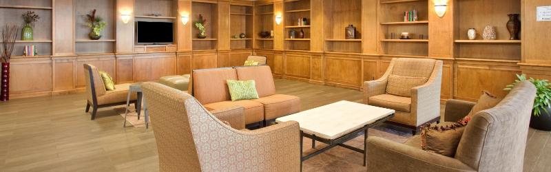 Holiday Inn Country Club Plaza