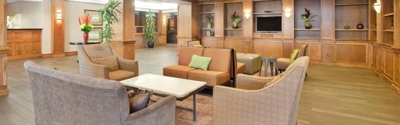 Holiday Inn Country Club Plaza