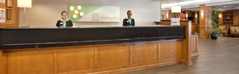 Holiday Inn Country Club Plaza