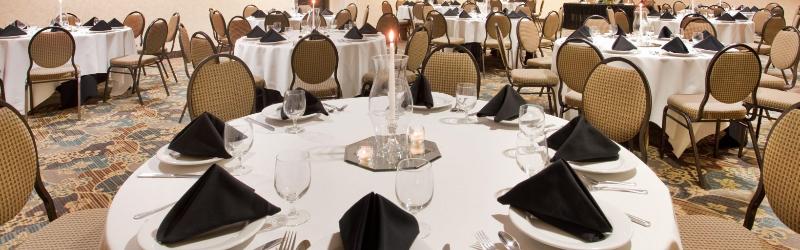 Holiday Inn Country Club Plaza