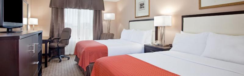 Holiday Inn Country Club Plaza