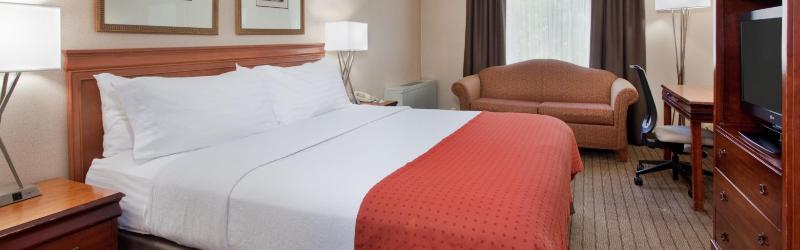 Holiday Inn Country Club Plaza