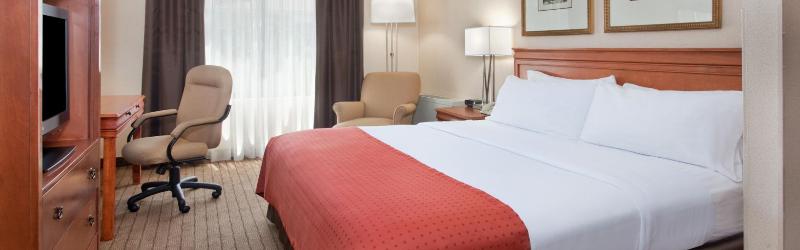 Holiday Inn Country Club Plaza