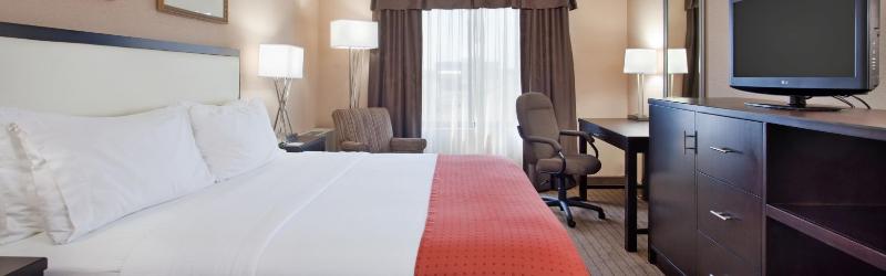 Holiday Inn Country Club Plaza