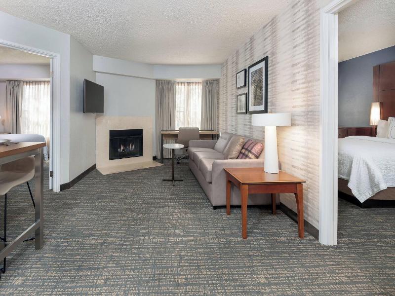 Residence Inn Mobile image