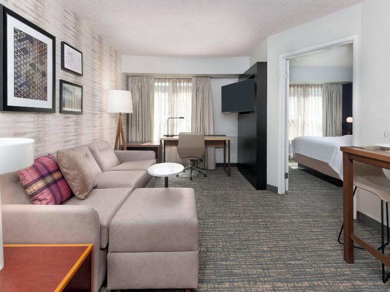 Residence Inn Mobile image