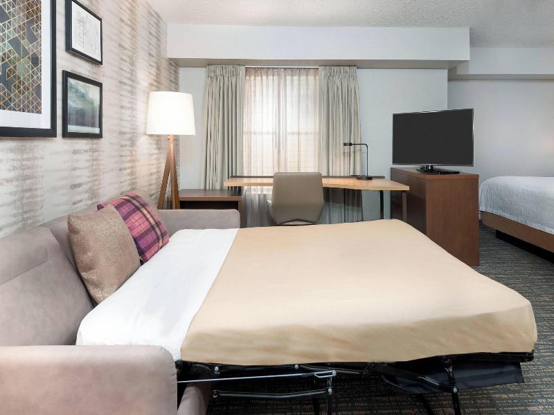 Residence Inn Mobile image