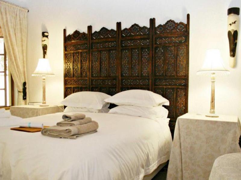 Maqueda Lodge image