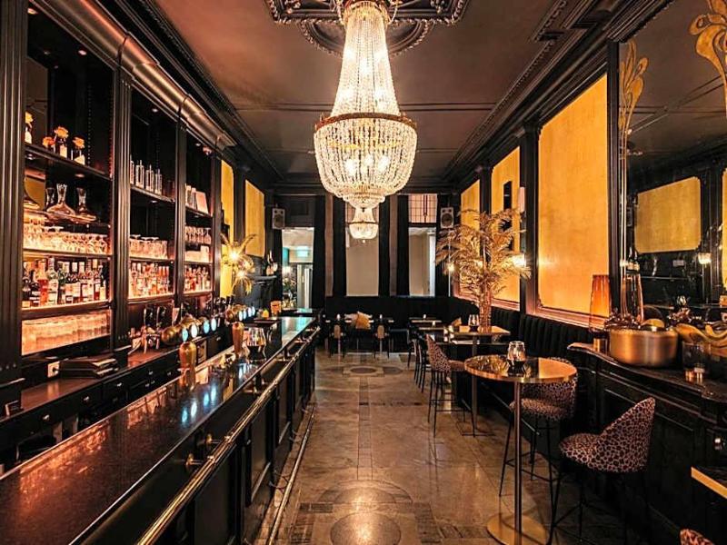 Britannique image