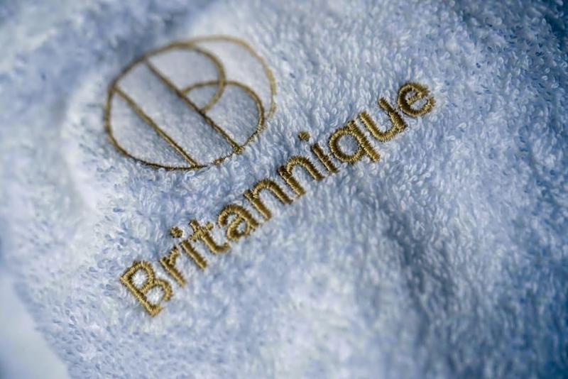 Britannique image
